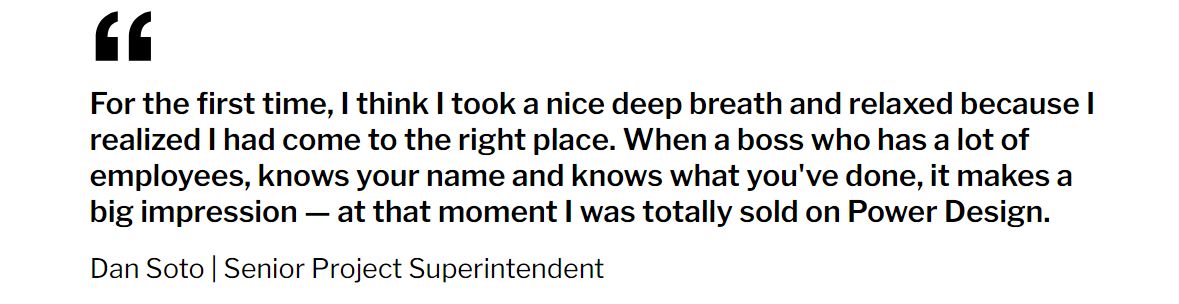 Dan Soto Quote