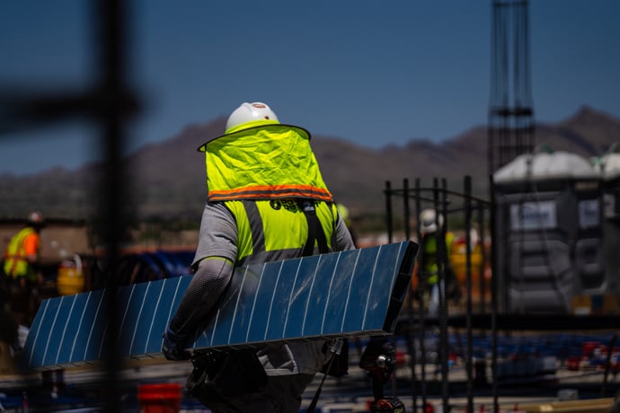 Energy Prefab