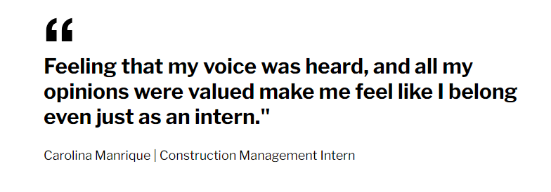 Intern Quote 2