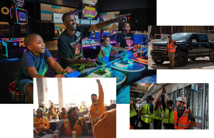 Jobsite Award-Winning Culture in Construction Careers