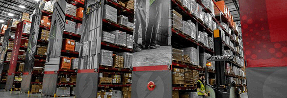 Sourcing and Procurement