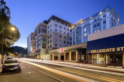 The Standard at Berkeley
