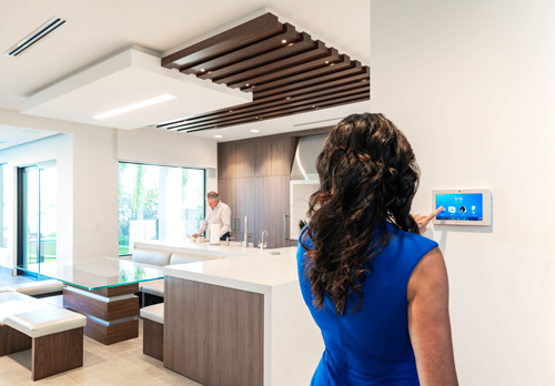 Technology Solutions Design | Power Design