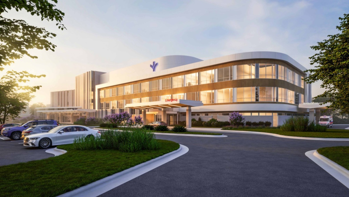 mary immaculate hospital