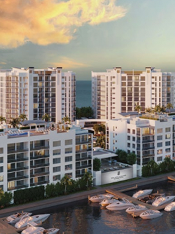 Ritz Carlton Residences Naples