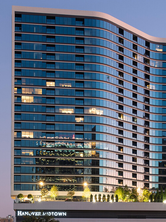 Hanover Midtown