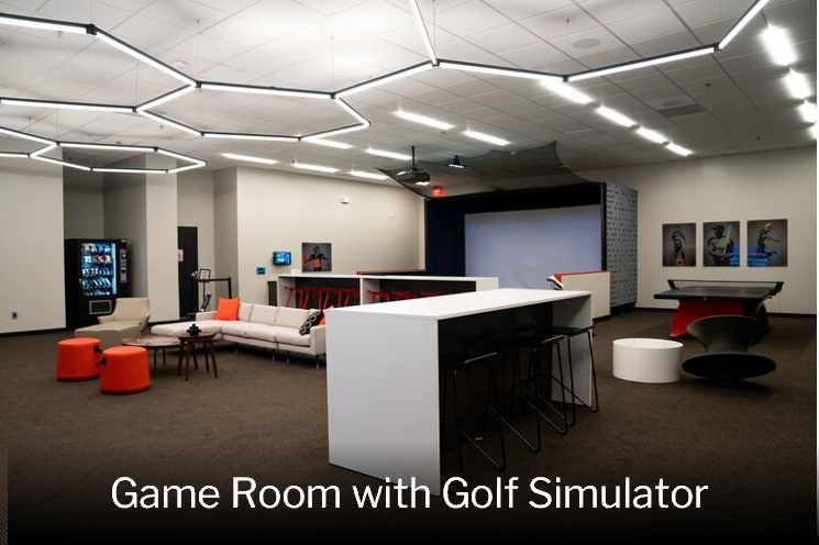 7Game Room