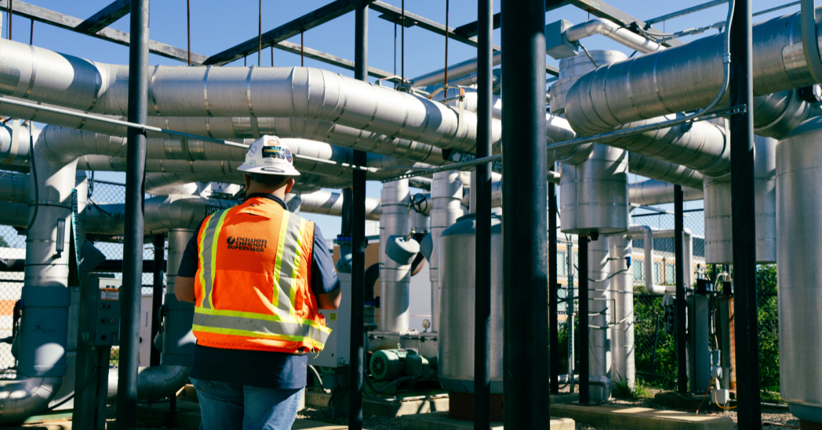 Hydronics & Hustle: FAMU Student Housing