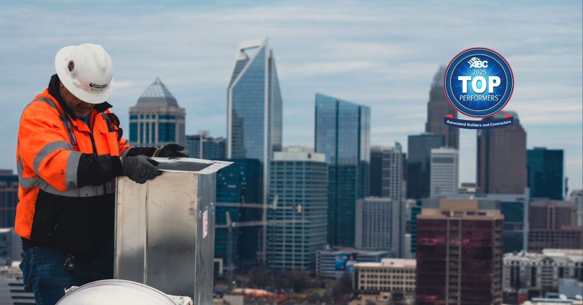 Power Design Among ABC's Top Performers