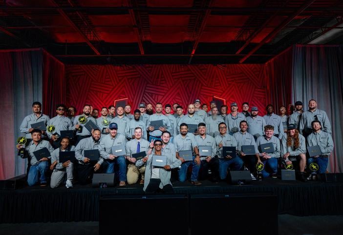 From Signing Day to Graduation: Growing Careers in the Trades