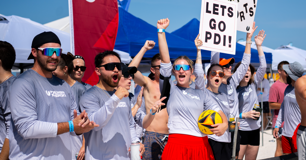 People First, Always: The Power Behind Our Awards 💪