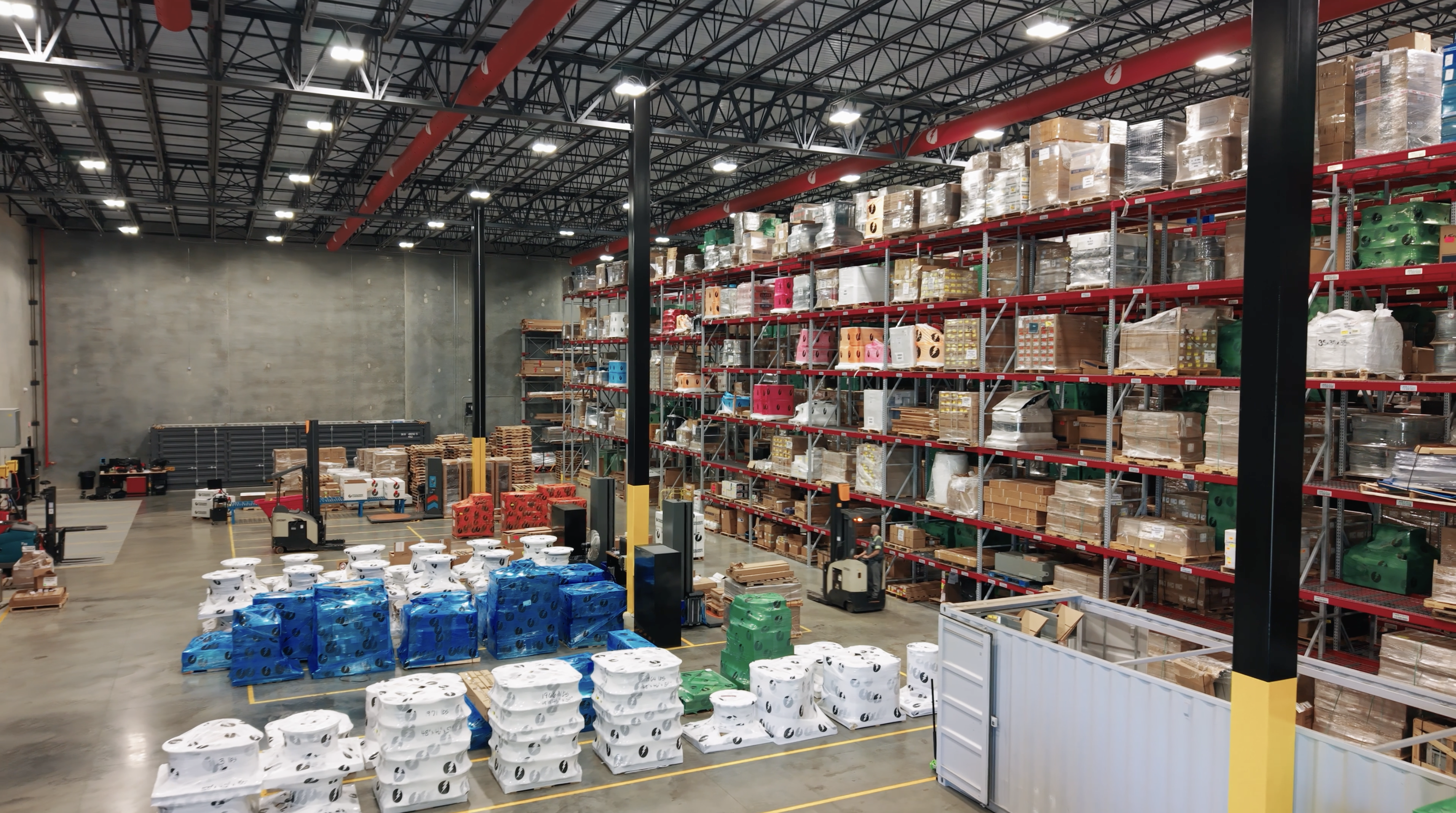 From Fixture Sourcing to Jobsite: A Look Inside BASE
