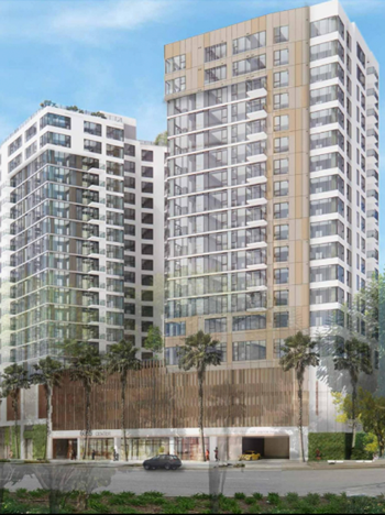 6055 W. Center Drive