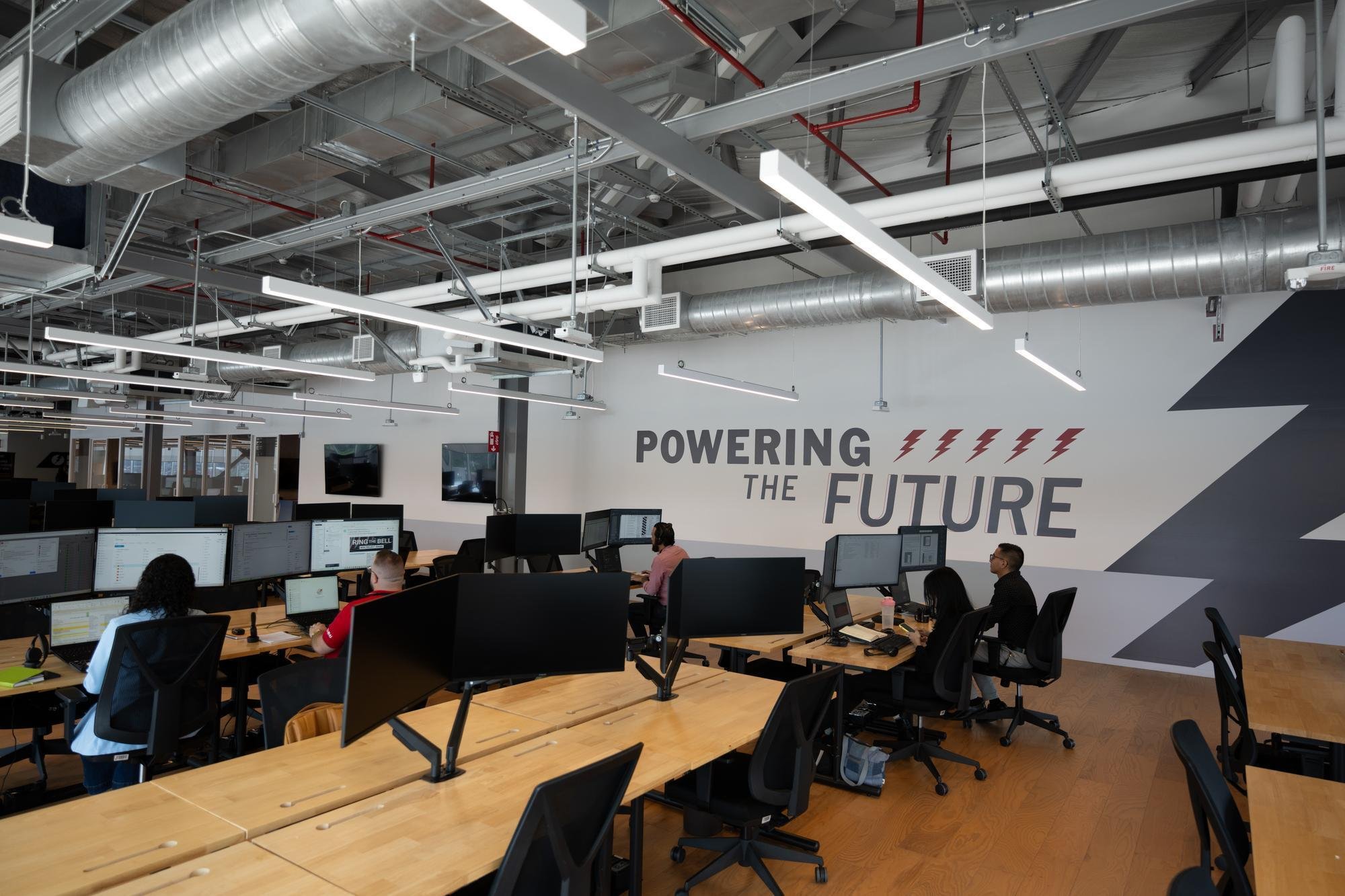 Costa Rica Office 