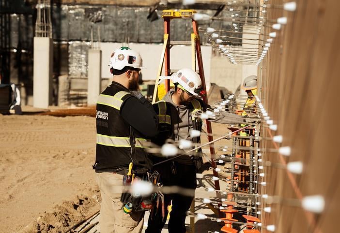 Execution Without Compromise.