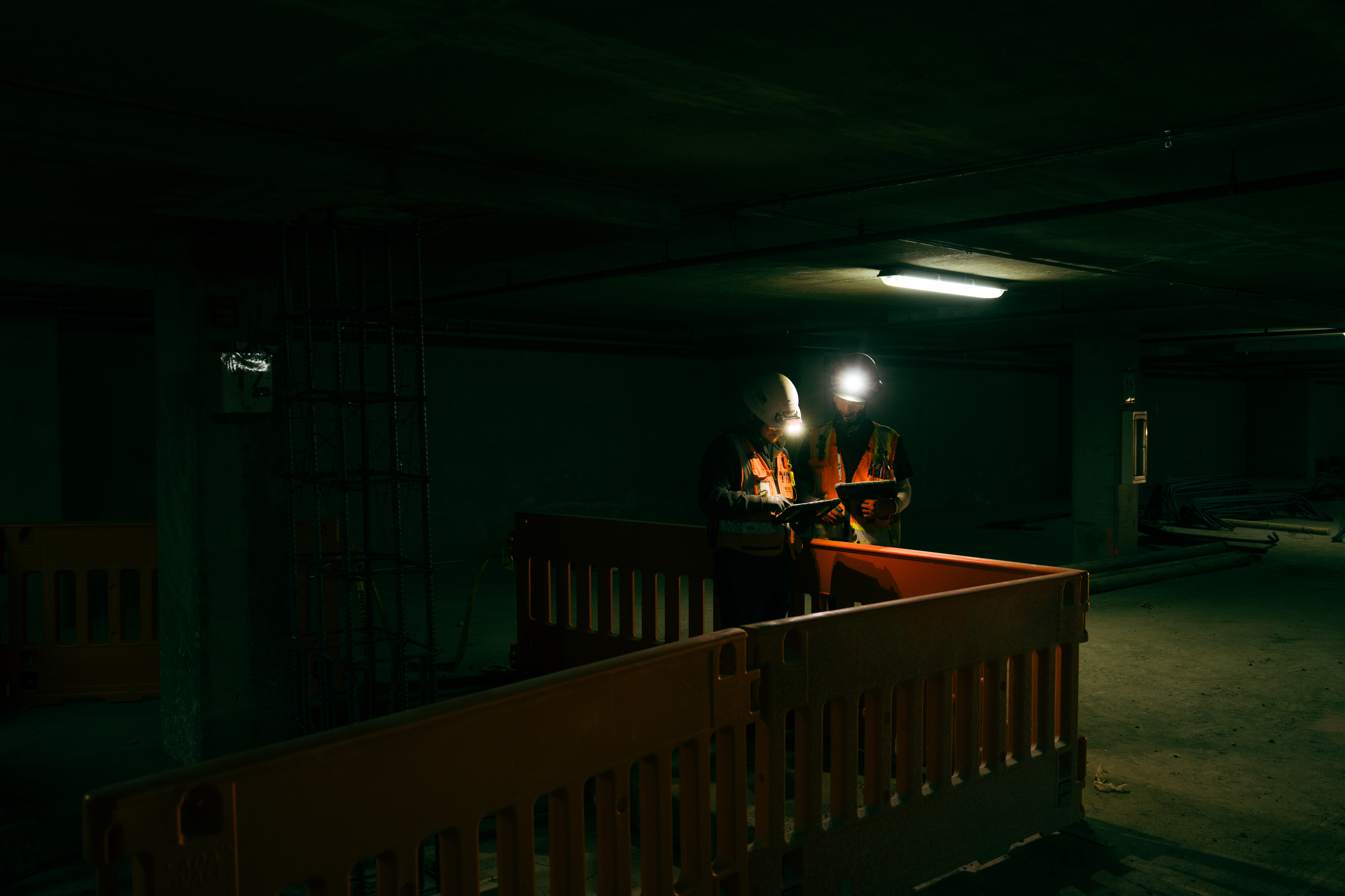 Cherry Lane Switchboards on Site in 6 Weeks