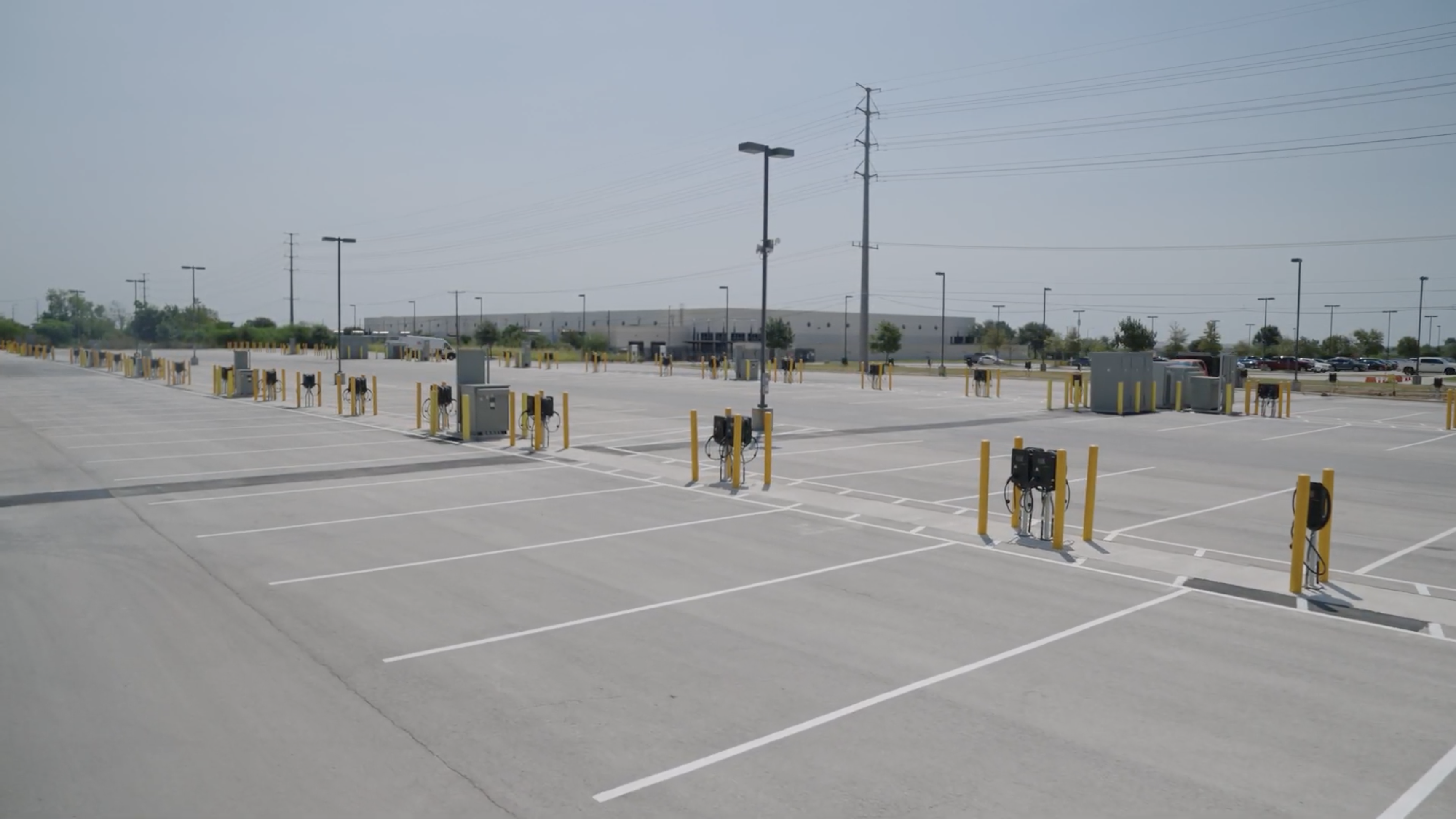Self-Performed Energy: Solar and EV Charging in Austin