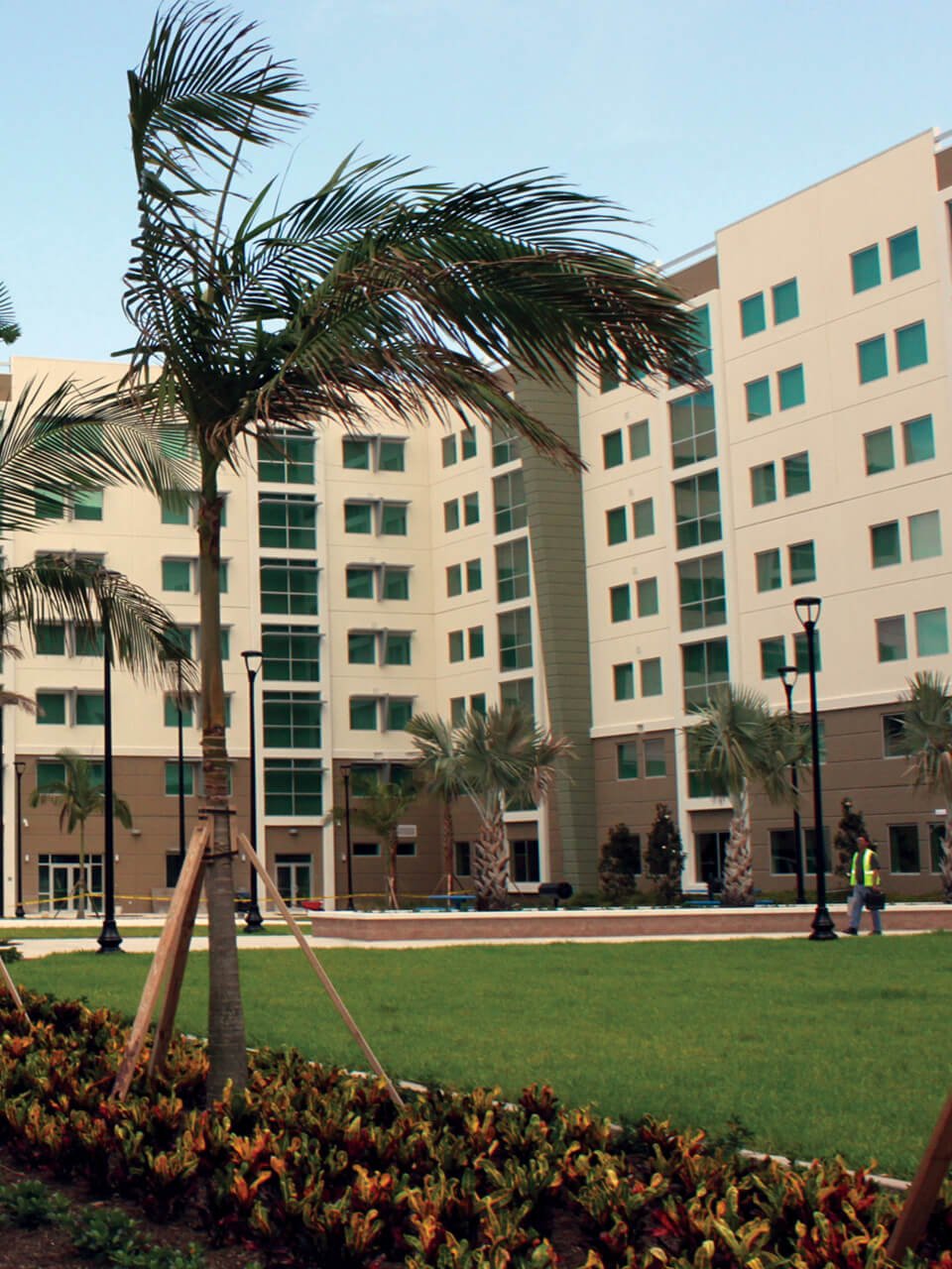 FAU Innovation Village