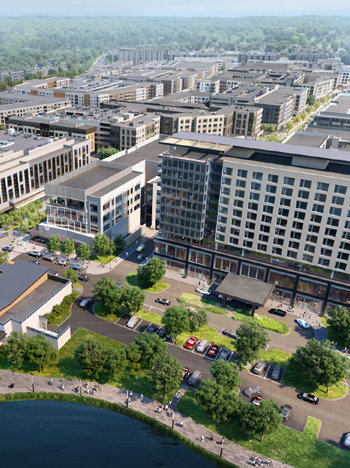 Fields West Sequence Two and Three