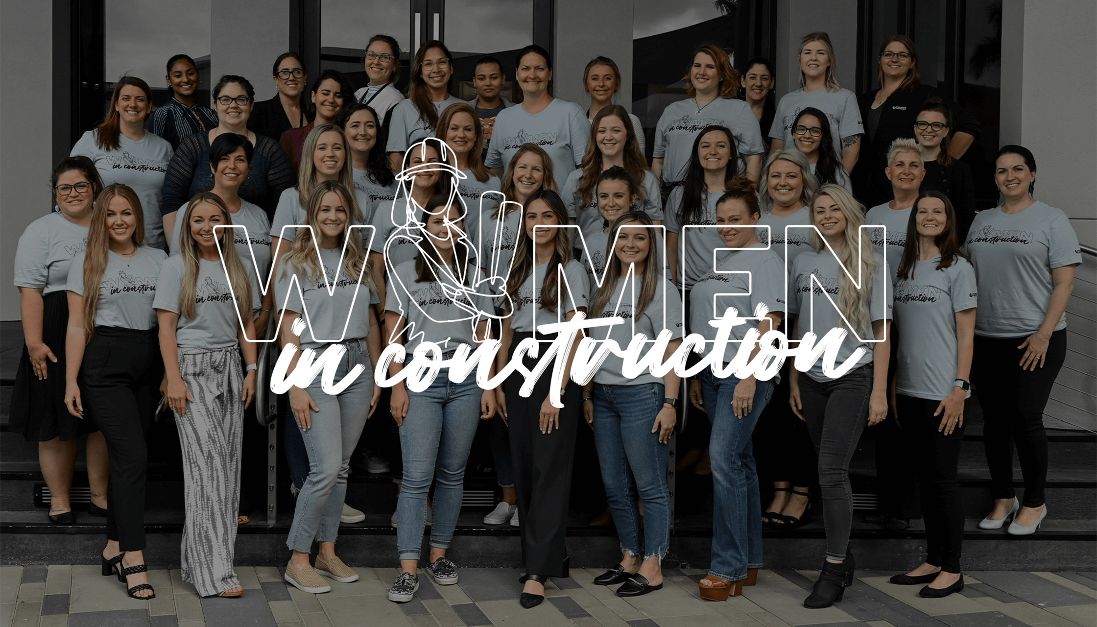 Celebrating Our Leading Females at Power Design