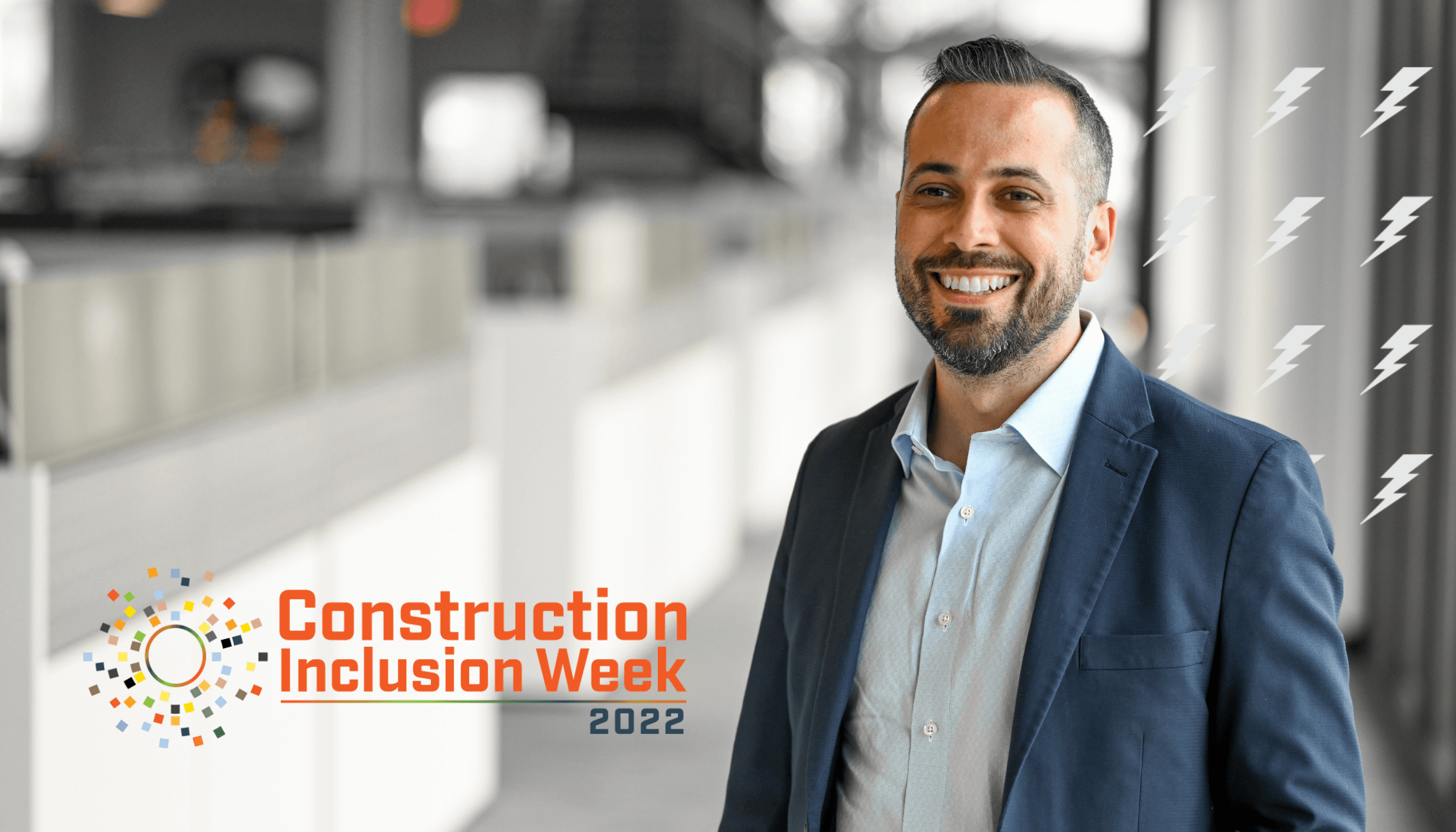 Construction Inclusion Week 2022