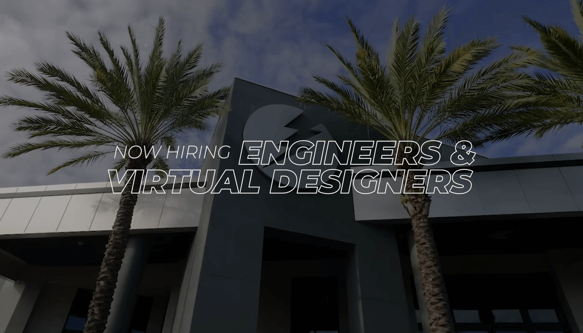 Join Our Engineering Powerhouse