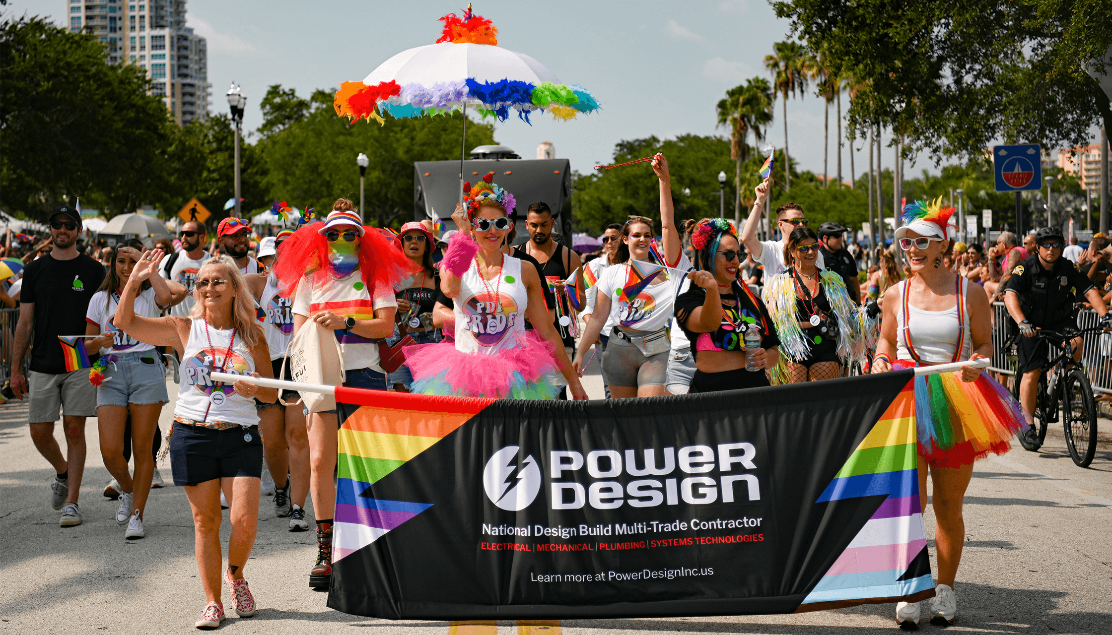 St. Pete Pride: A 20th Anniversary to Remember