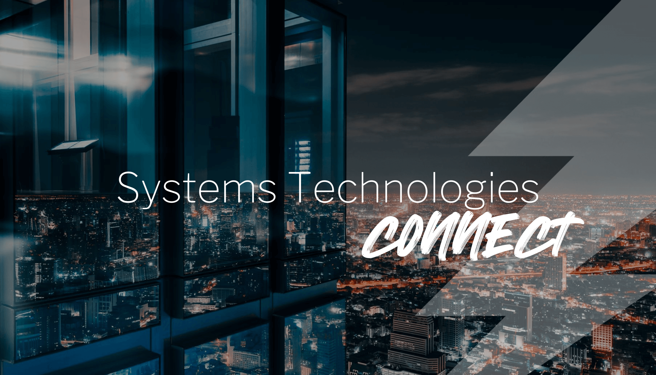 Systems Technologies: Connection Solutions