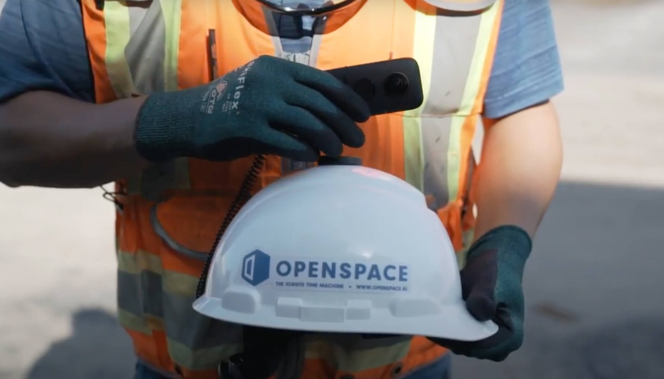 Spotlight on: OpenSpace Technology