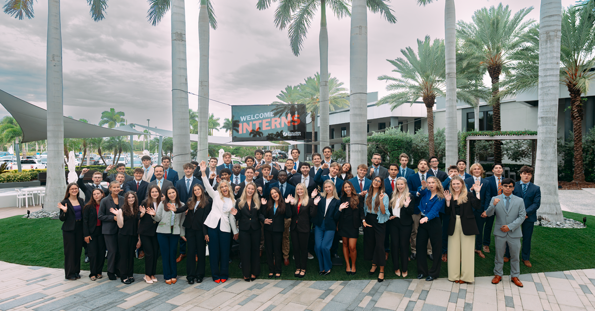 From Campus to Construction: Interning At Power Design