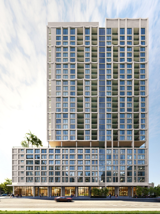 Little River North