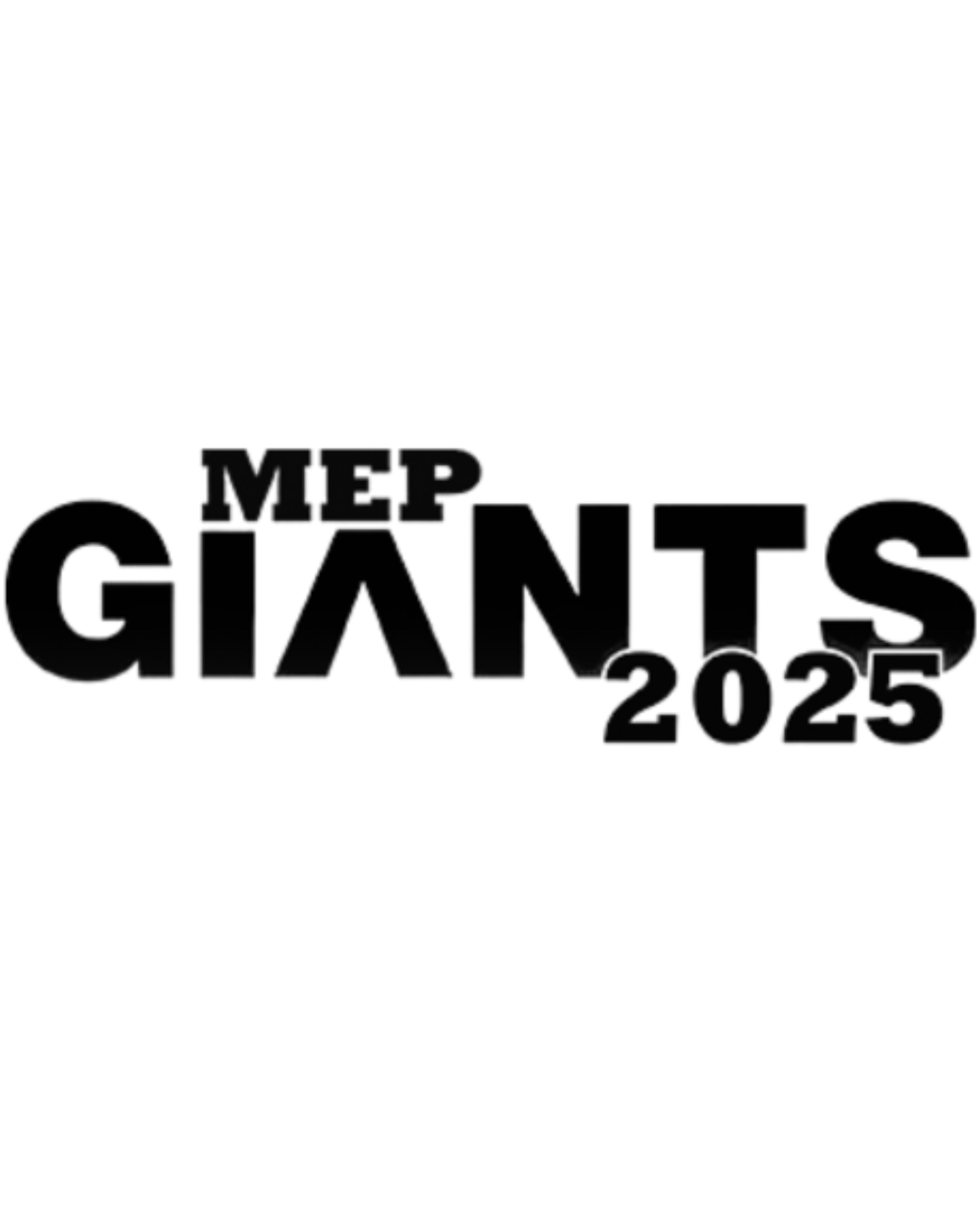 MEP Giants 2025