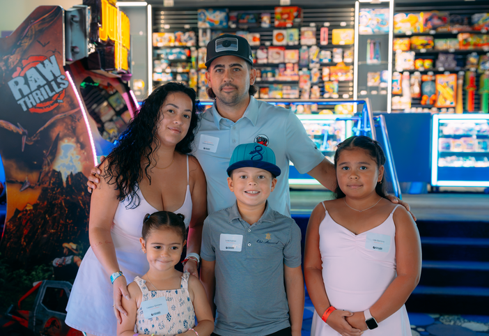 Celebrating the People Behind the Projects: Power Outage 2026