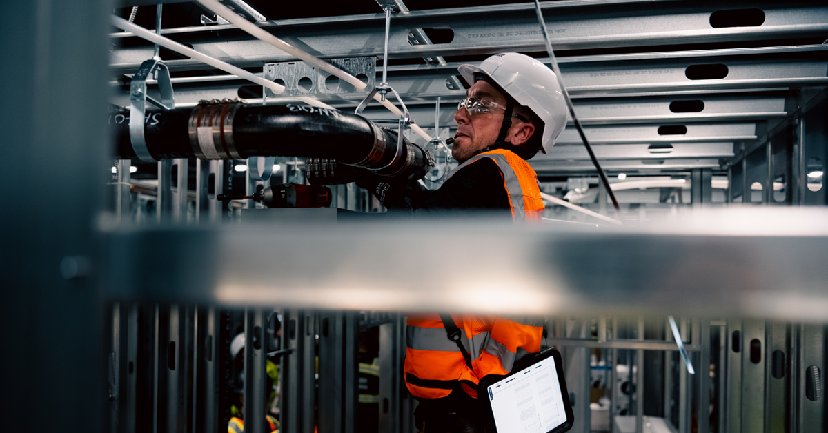 Power Line Newsletter: Issue 1, 2025