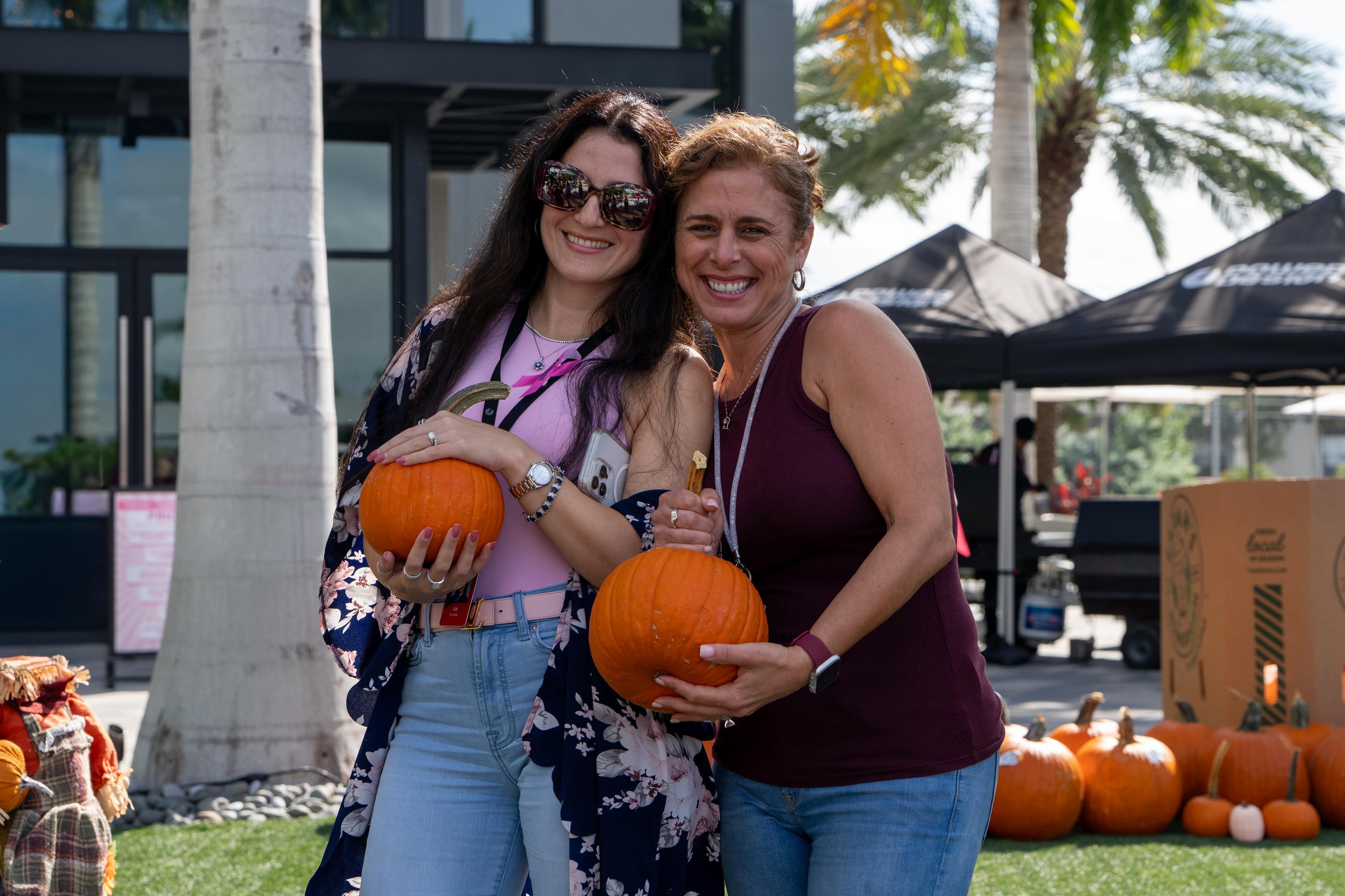 PUMPKIN PATCH 2025-04