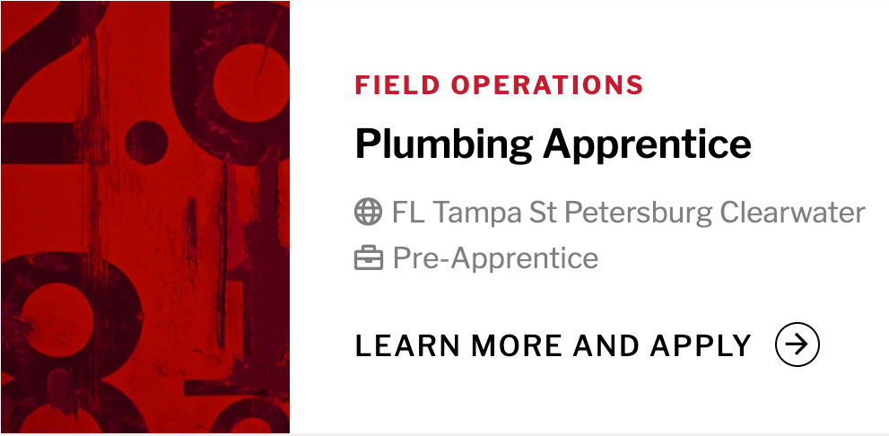 Plumbing Apprentice Job Posting-1