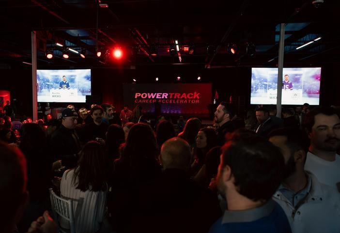 Going for Gold: Developing the Next Generation of Trade Leaders 🛠️