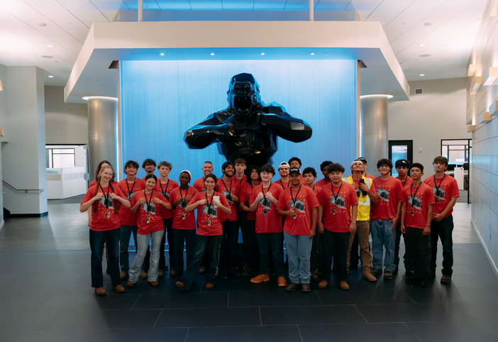 Power Youth: Where Curiosity Becomes a Career