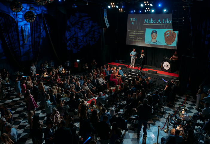 Dreams Take Center Stage: Power design Sponsors rays on the Runway