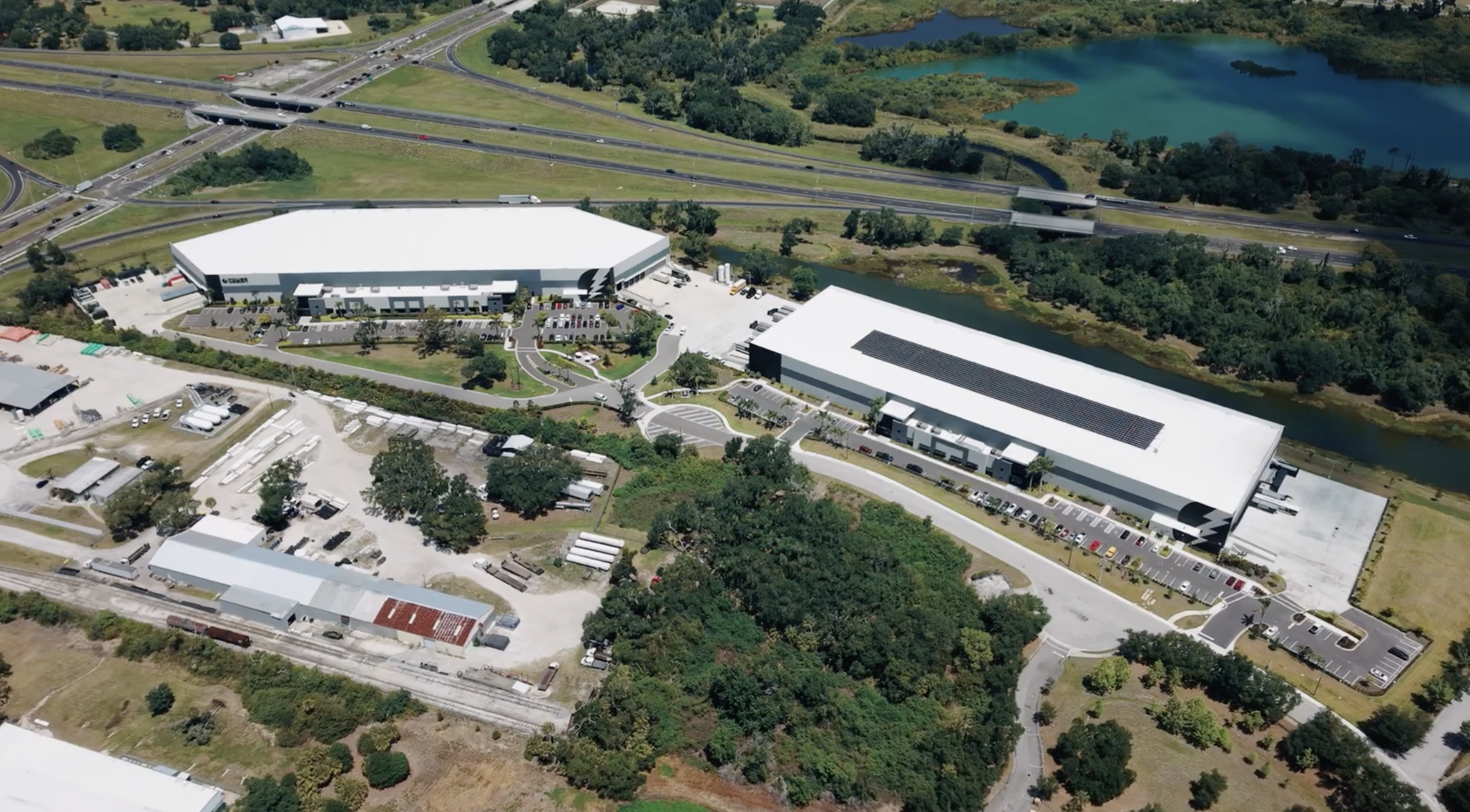Why We Built Our Own Lighting Supply Chain