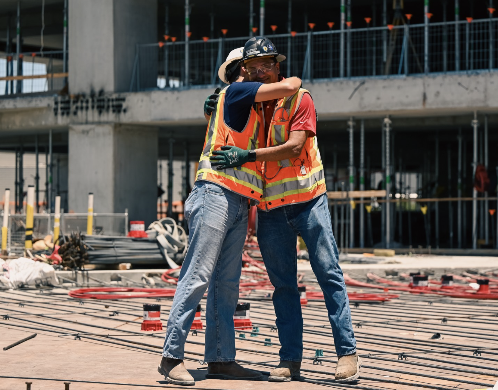 Mind Over Jobsite: Mental Health Awareness for the Construction Industry