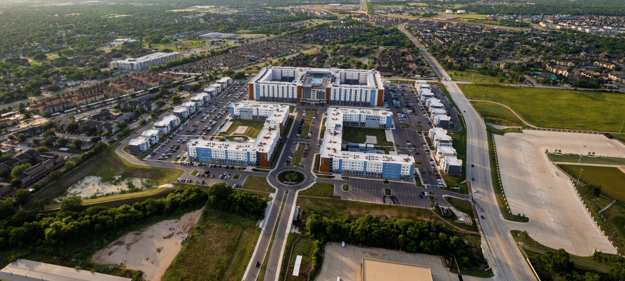 We’ve Got Student Housing Covered: The Track Record Behind It