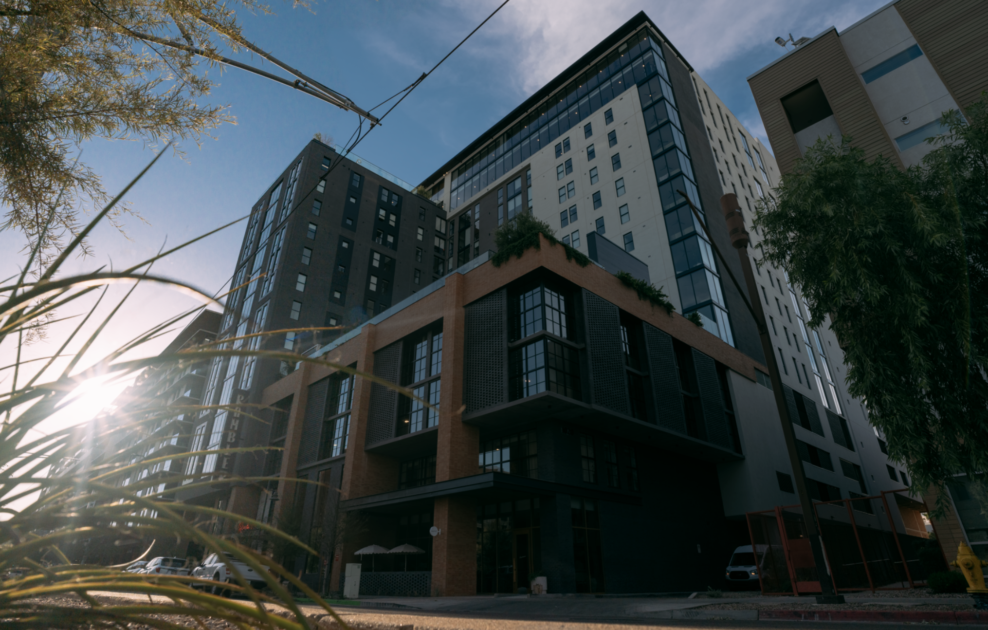 One Team, Every System: Student Housing Spotlight