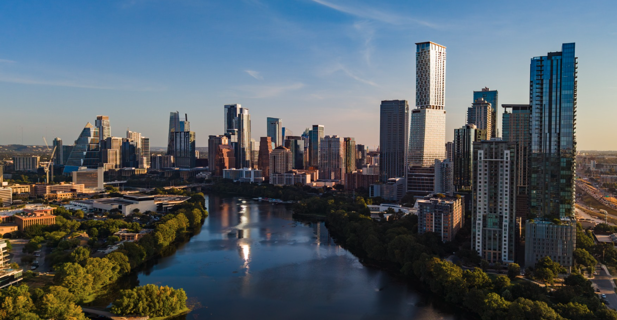 Waterline Part 1: Scaling Partnership on Texas' Tallest Tower