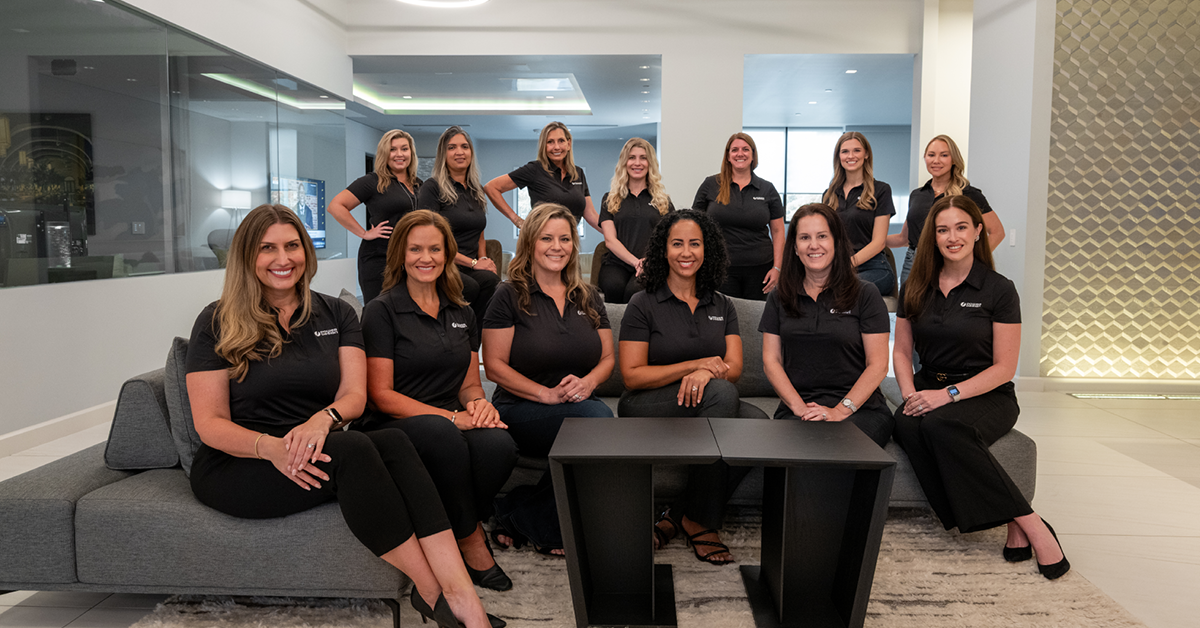 Celebrating Women, On and Off the Field 🏈