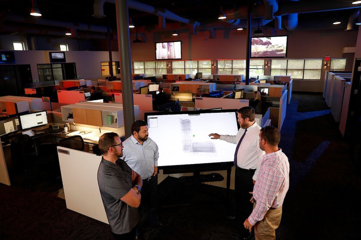 Engineering Without Silos: The Power of One Roof