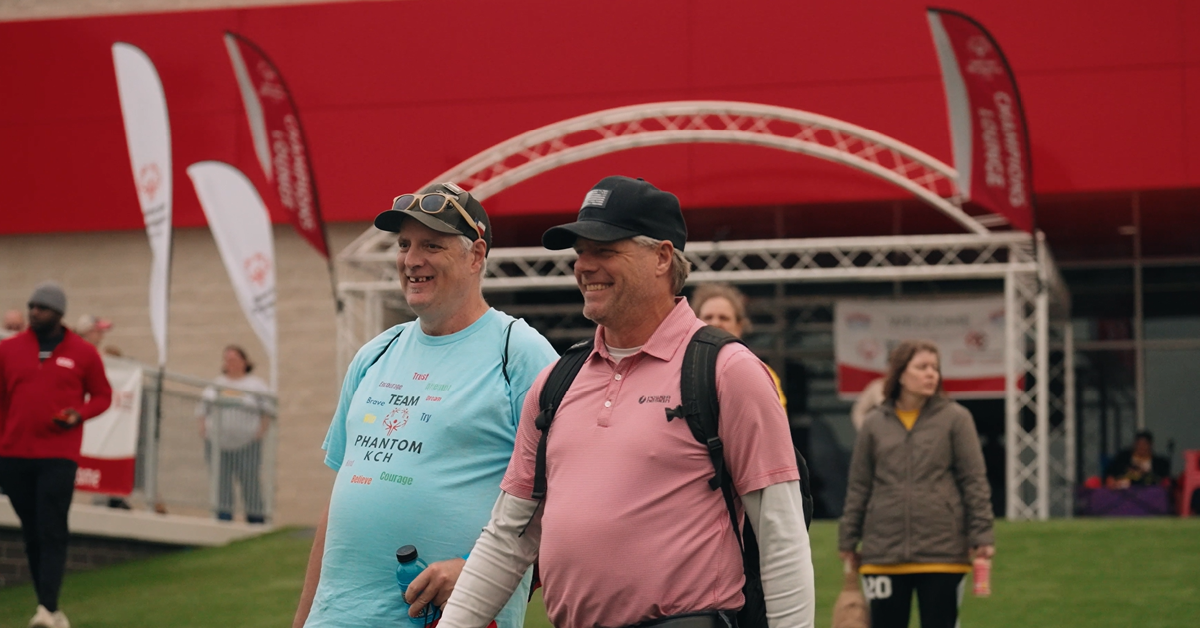 Giving Back Through V5: Special Olympics Texas Edition