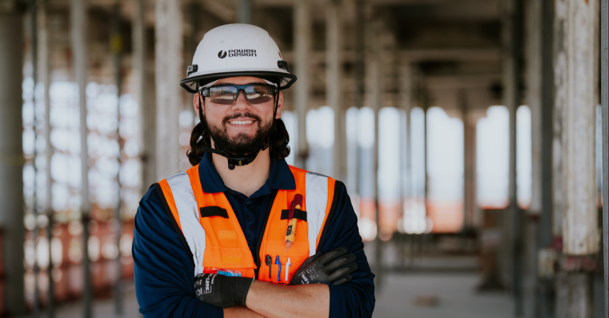 Building a Dream: The Story of Jesus Zambrano