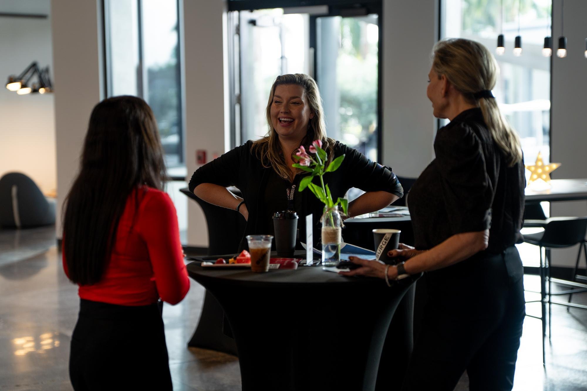 WLC Networking Event-04