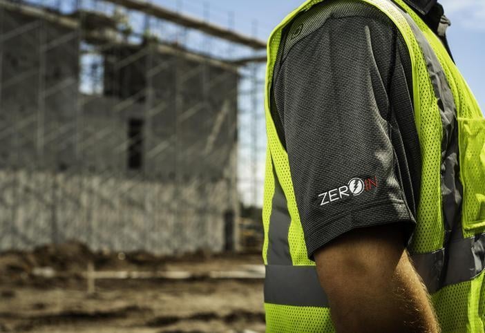 Power Design Sets a New Safety Record with .48 EMR